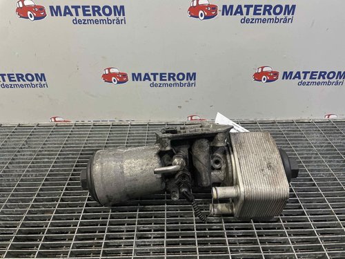 SUPORT FILTRU ULEI AUDI A3 A3 2.0 TDI - (2007 2012)