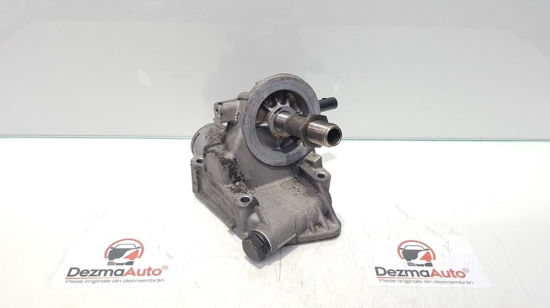 Suport filtru ulei, Audi A3 cabriolet (8P7) 1.6 b, 06A115417