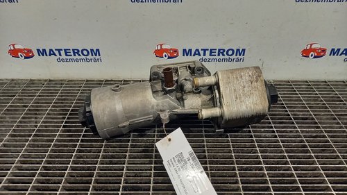 SUPORT FILTRU ULEI AUDI A4 2.0 TDI - (2007 2011)