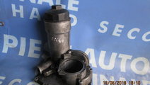 Suport filtru ulei Audi A4 2.5tdi Quattro; 0591154...