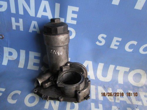 Suport filtru ulei Audi A4 2.5tdi Quattro; 059115405F