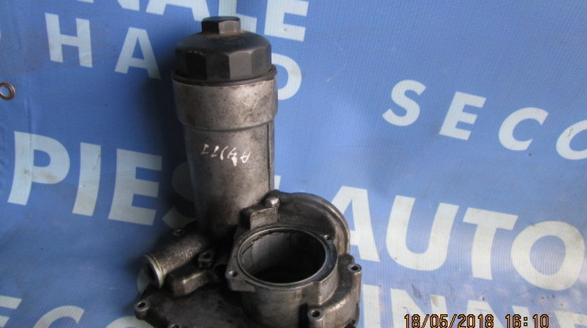 Suport filtru ulei Audi A4 2.5tdi Quattro; 059115405F