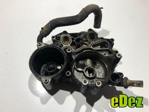 Suport filtru ulei Audi A4 (2004-2008) [8EC, B7] 3.0 tdi bks 059115397l