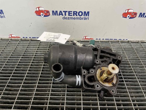 SUPORT FILTRU ULEI AUDI A4 3.0 TDI - (2012 2015)