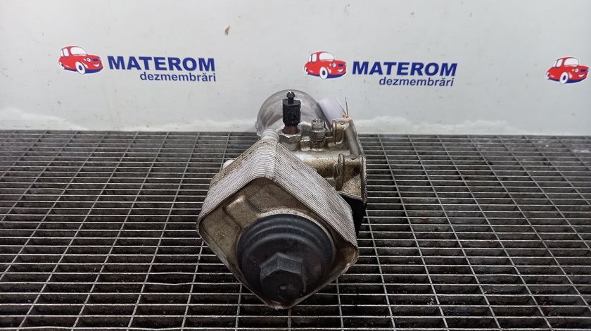 SUPORT FILTRU ULEI AUDI A5 A5 2.0 TDI - (2007 2010)