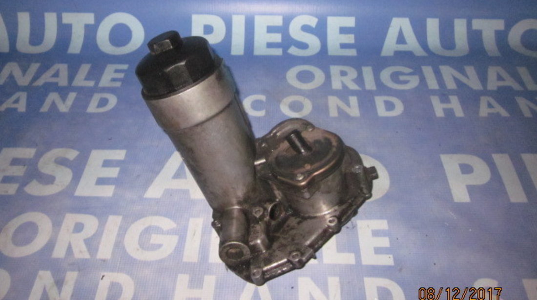Suport filtru ulei Audi A6 2.5tdi Quattro ; 059115405