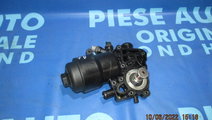 Suport filtru ulei Audi A6 C7 3.0tdi; 059115389P (...