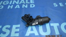 Suport filtru ulei Audi A6 C7 3.0tdi; 0B5325060C (...