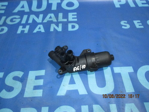 Suport filtru ulei Audi A6 C7 3.0tdi; 0B5325060C (cutie viteze)