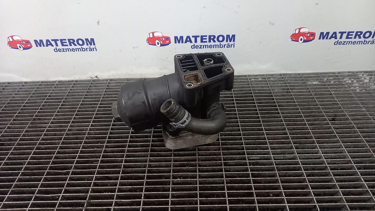 SUPORT FILTRU ULEI AUDI TT 2.0 TDI - (2006 2014)