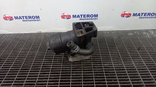 SUPORT FILTRU ULEI AUDI TT 2.0 TDI - (2006 2014)