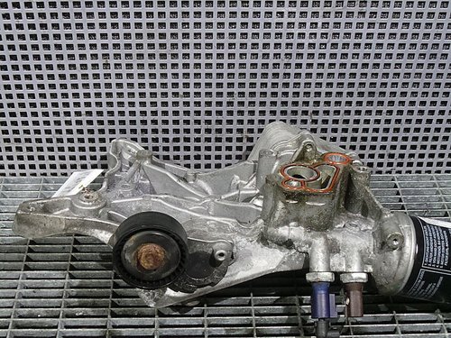 SUPORT FILTRU ULEI AUDI TT 2.0 TFSI - (2006 2014)