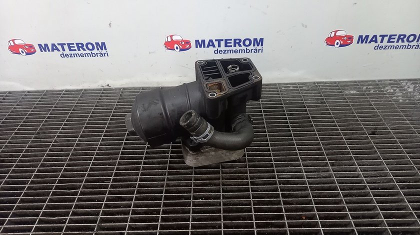 SUPORT FILTRU ULEI AUDI TT TT 2.0 TDI - (2008 2014)