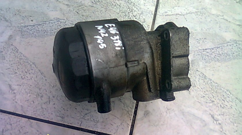 Suport filtru ulei BMW 318i E46