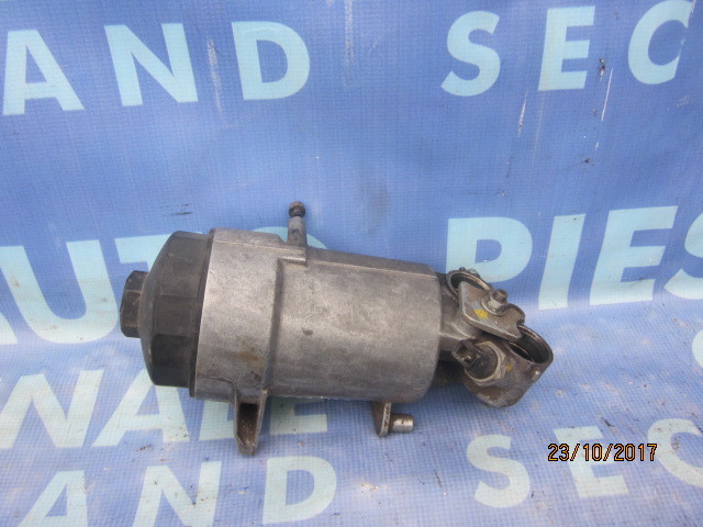 Suport filtru ulei BMW E39 535i 3.5i ; 1437582