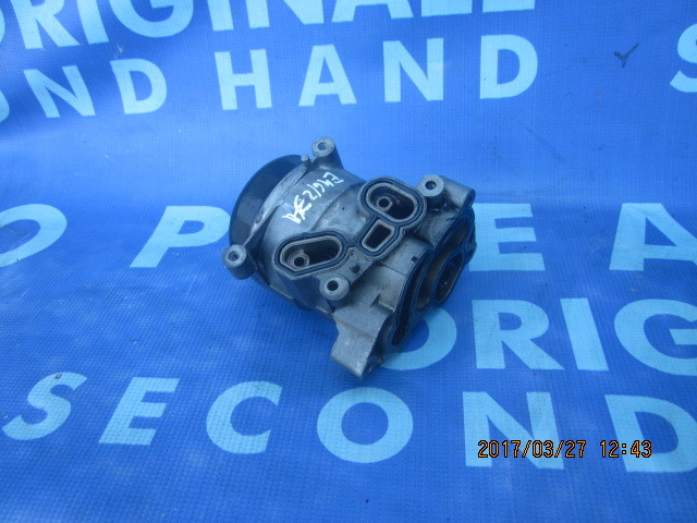 Suport filtru ulei BMW E46 316i 1.8i N42