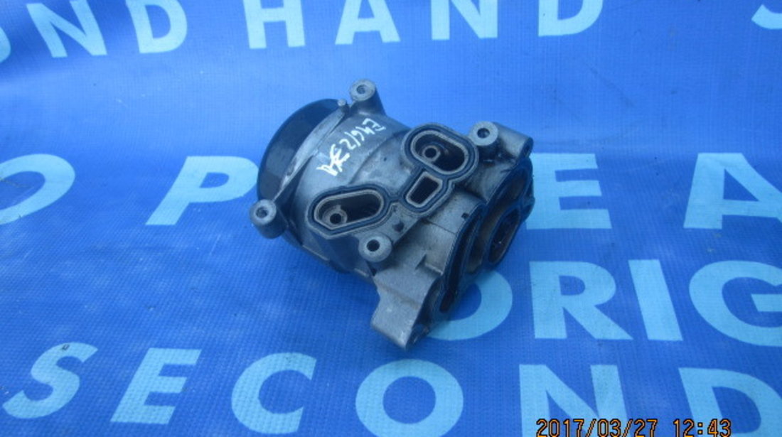 Suport filtru ulei BMW E46 316i 1.8i N42