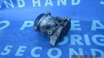 Suport filtru ulei BMW E46 316i 1.8i N42