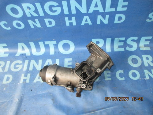 Suport filtru ulei BMW E46 318d 2.0d M47N; 7787072