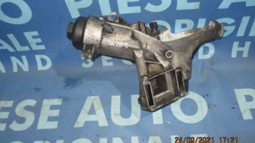 Suport filtru ulei BMW E46 320d 2.0d M47;  2246981