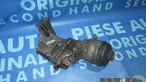 Suport filtru ulei BMW E53 X5 3.0i;  6750330270