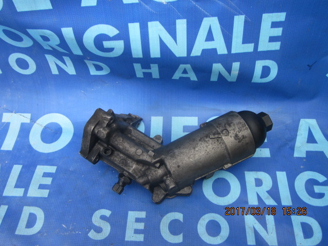 Suport filtru ulei BMW E60 530d ; 7788453