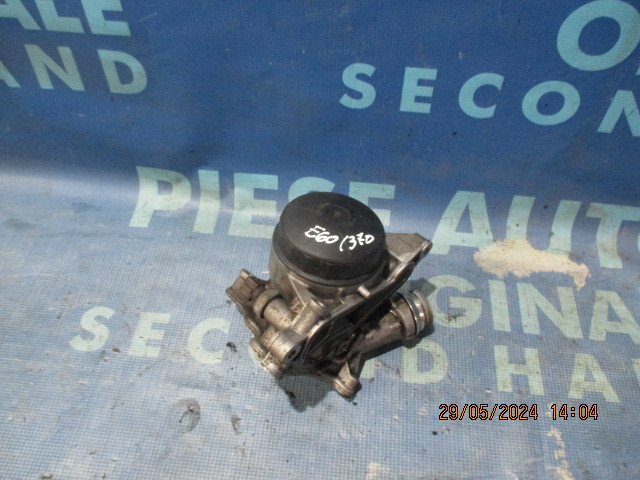 Suport filtru ulei BMW E60 530i N52B30A;  7516383