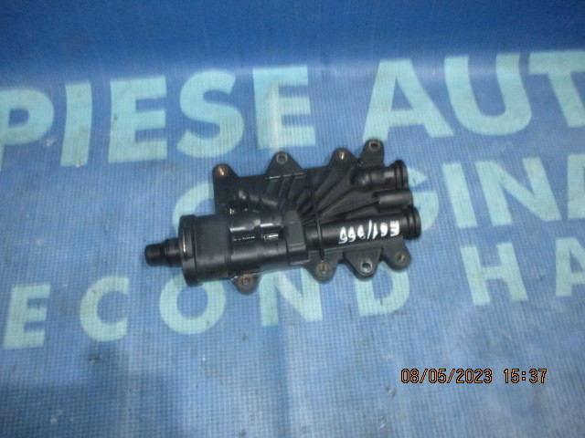 Suport filtru ulei BMW E61 535d 3.0d M57N D4;  2354119 (de la cutie)