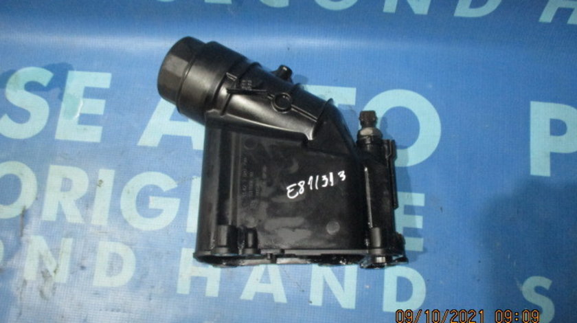 Suport filtru ulei BMW E81 118d 2.0d; 7807799