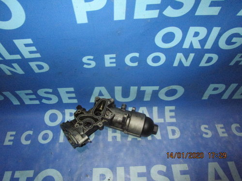 Suport filtru ulei BMW E83 X3 3.0d M57N D3 ;  7788453