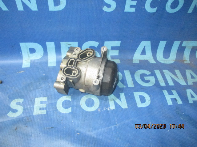 Suport filtru ulei BMW E87 116i 2.0i; 7574115