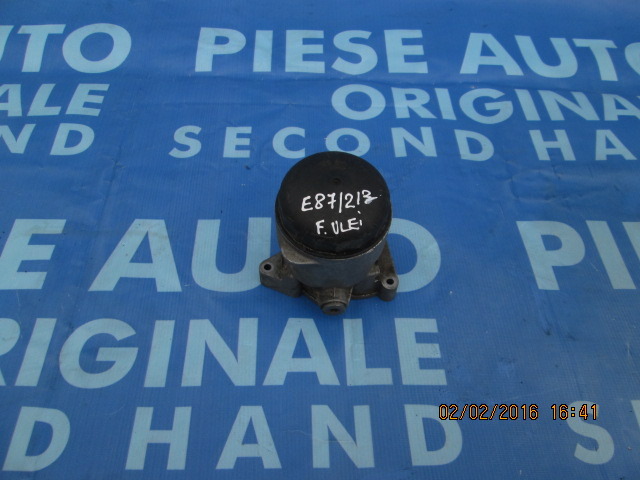 Suport filtru ulei BMW E87 116i