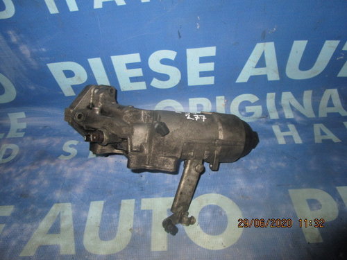 Suport filtru ulei BMW E90 330d 3.0d M57D30; 7788451
