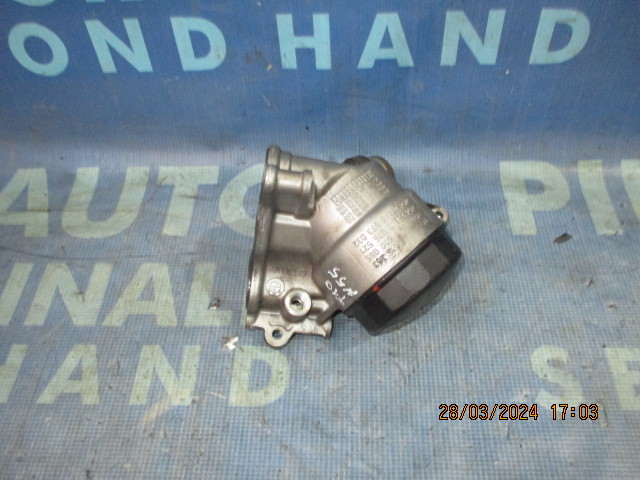 Suport filtru ulei BMW F10 535i N55B30A;7516383
