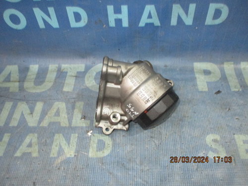 Suport filtru ulei BMW F10 535i N55B30A;7516383