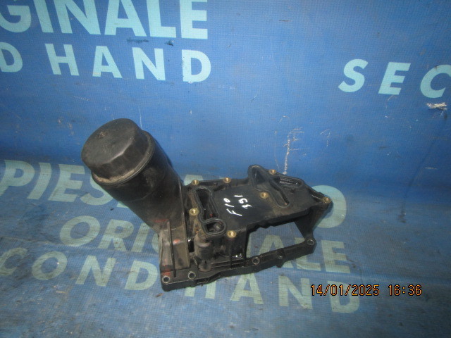 Suport filtru ulei BMW F10 550dx; 70529179