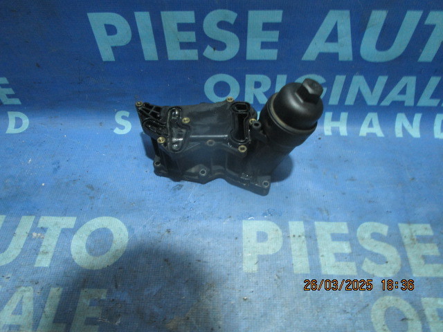 Suport filtru ulei BMW F30 320xd ,70379327