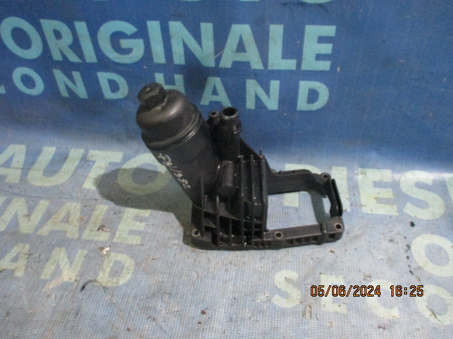 Suport filtru ulei BMW F31 316d N47D20C;  70377932