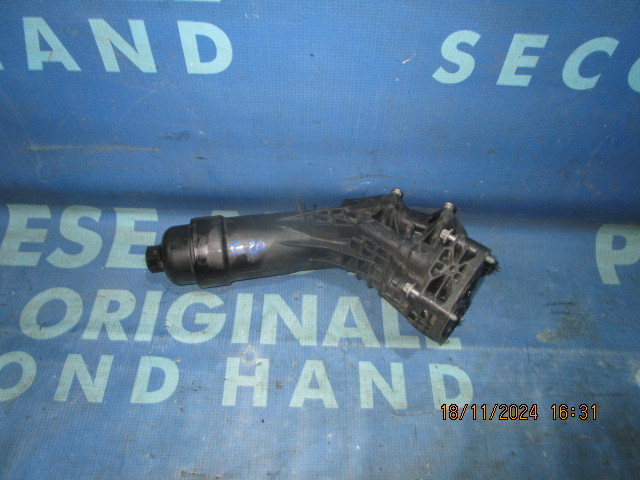 Suport filtru ulei BMW G20 330e 2.0i B48B20A;  8580414