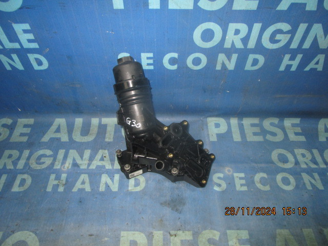 Suport filtru ulei BMW G30 540ix 3.0i B58B30A ; 8570063