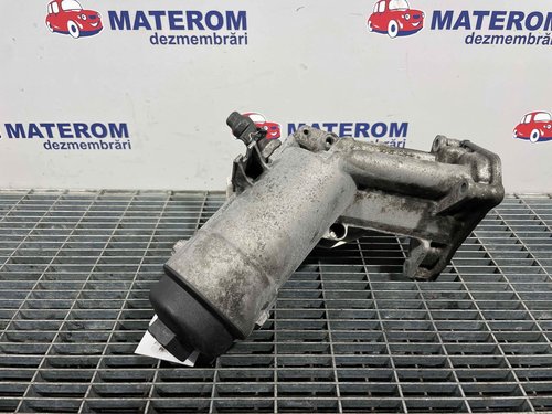 SUPORT FILTRU ULEI BMW SERIA 1 E 87 2.0 D - (2004 2007)