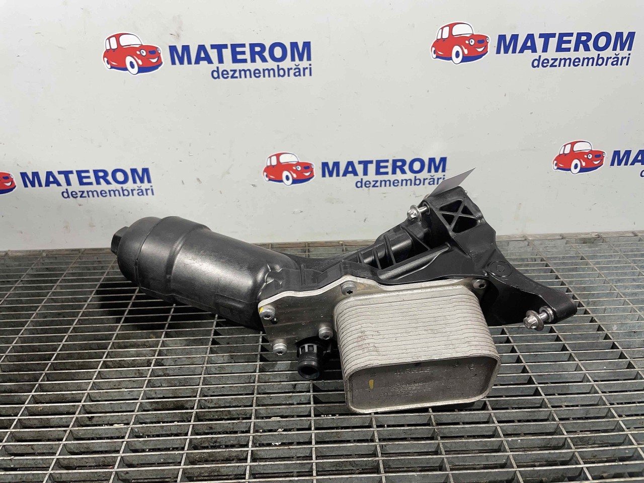 SUPORT FILTRU ULEI BMW SERIA 1 F20 1.5 D - (2015 2019)