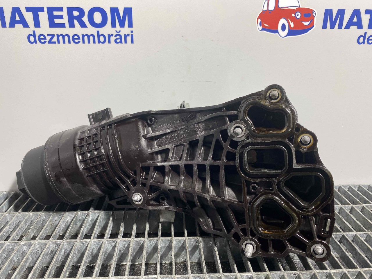 SUPORT FILTRU ULEI BMW SERIA 2 F 45 2.0 INJ - (2018 2021)