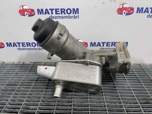 SUPORT FILTRU ULEI BMW SERIA 3 E 46 2.0 D - (2001 2005)