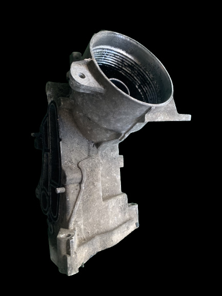 Suport filtru ulei BMW Seria 3 E46 [1997 - 2003] Sedan 4-usi 330d MT (184 hp) SE 3.0