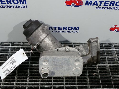 SUPORT FILTRU ULEI BMW SERIA 5 E 60 SERIA 5 E 60 2.0 D - (2004 2007)