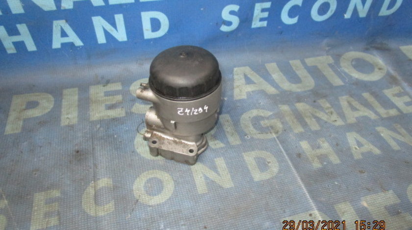 Suport filtru ulei BMW Z4 E85 2.0i N46; 7505203