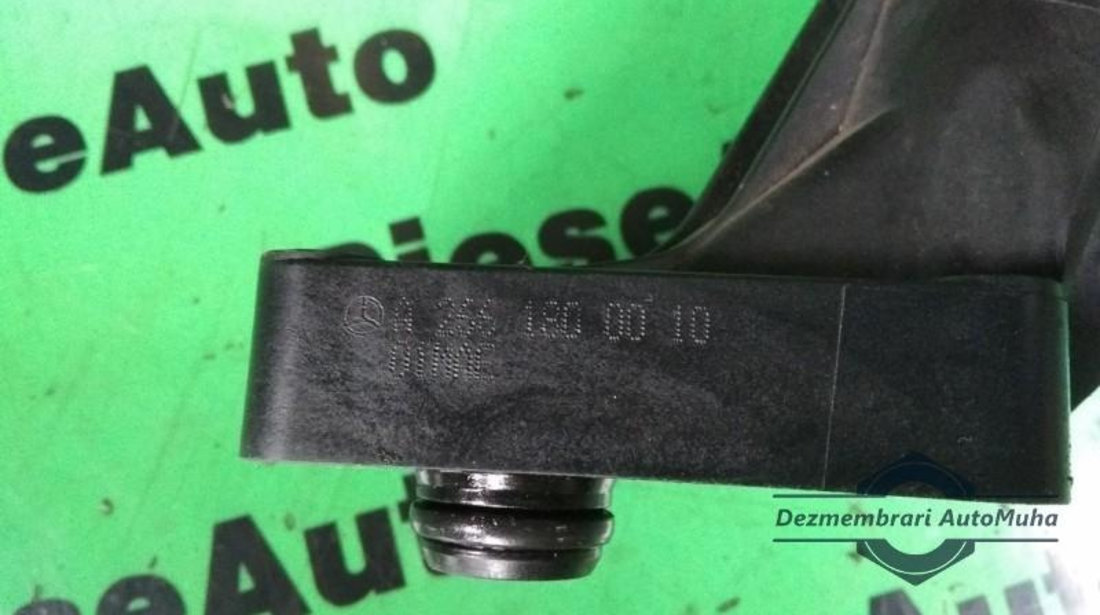 Suport filtru ulei , carcasa filtru ulei Mercedes A-Class (2004-2012) [W169] a2661800010