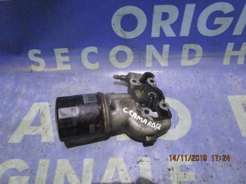 Suport filtru ulei Chevrolet Camaro 3.8 v6; 24903329