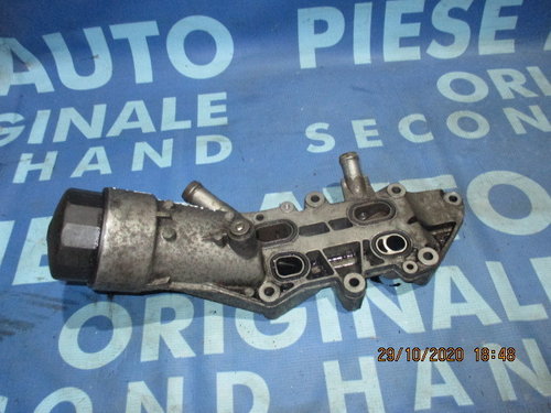 Suport filtru ulei Chrysler PT Cruiser 2.2crd; 6641800010
